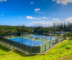 Kapalua Bay Villa 17B4 Gold Ocean View