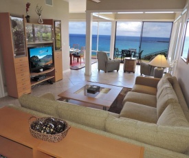 Kapalua Bay Villa 20G2 Gold Beach Front