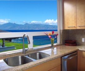 Kapalua Bay Villa 21G2 Gold Beach Front