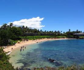 Kapalua Ridge Villa 1511 Gold Ocean View