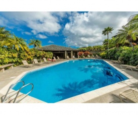 Kapalua Ridge Villa 614 by Coldwell Banker Island Vacations