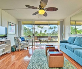 Lahaina Condo w/Pool, 5 Minute Walk to Beach!