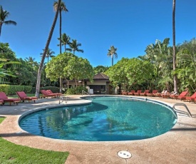 Lahaina Condo with Pool - 1 Block to Front Street!