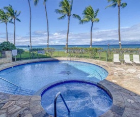 Lahaina Luxury Condos - Paki Maui