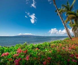 Lahaina Shores Resort