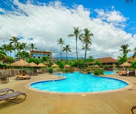 Maui Kaanapali Villas #318