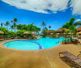 Maui Kaanapali Villas #PH