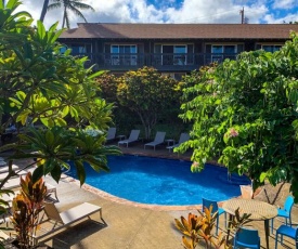 Napili Village Hotel