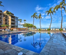 Oceanfront Oasis with Pools - Steps to Beach!