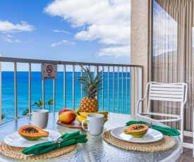 Royal Kahana OceanView 2BD 2BA condo