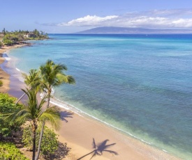 Sands of Kahana #353 Home