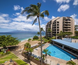 Sands Of Kahana 237 condo