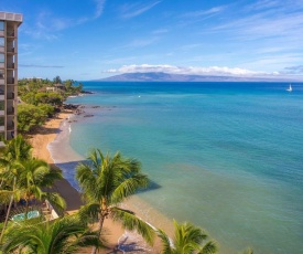 Sands Of Kahana 272 condo