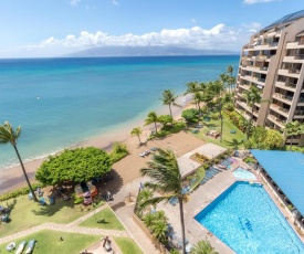 Sands Of Kahana 275 condo