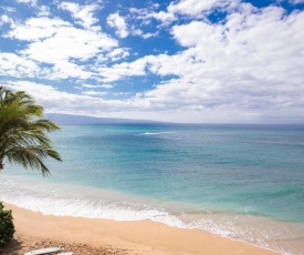 Sands Of Kahana 334 condo