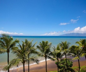 Sands Of Kahana 344 Home