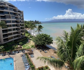 Sands Of Kahana 356 condo