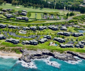 Stunning Ocean View at Kapalua Bay Villas