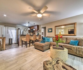 Updated Condo with Pool and Spa in the Heart of Lahaina