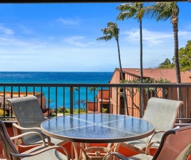 Welcome to your Oceanfront Island Paradise condo