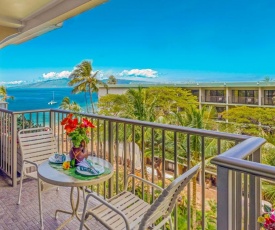 Whaler 6th floor OceanView Studio condo