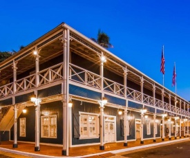 Best Western Pioneer Inn