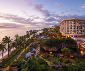 Hyatt Regency Maui Resort & Spa