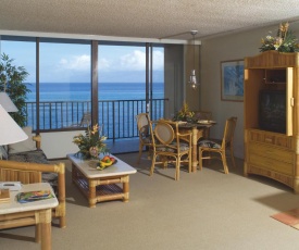 Kahana Beach Vacation Club