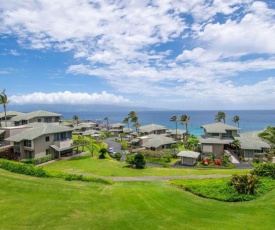 Kapalua Bay Villa 14B1