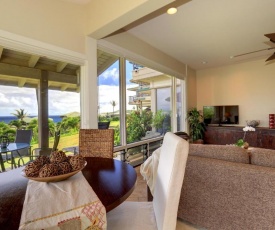 Kapalua Bay Villa 33G1