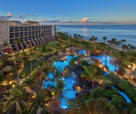 Marriott's Maui Ocean Club - Molokai, Maui & Lanai Towers