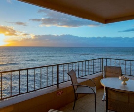 Maui Kai Condos