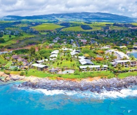 Napili Shores Maui by Outrigger - No Resort & Housekeeping Fees