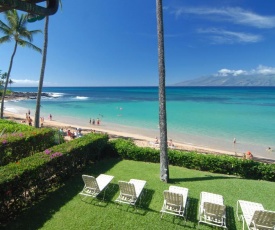 Napili Sunset Beach Front Resort