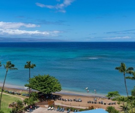 Sands of Kahana #474 Home