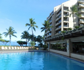 Sands of Kahana Vacation Club