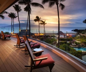 Sheraton Maui Resort & Spa