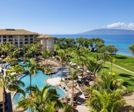 The Westin Nanea Ocean Villas, Ka'anapali