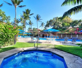 Makena Surf Resort #B-304 by Ali'i Resorts