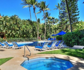 Makena Surf Resort #C-102 by Ali'i Resorts