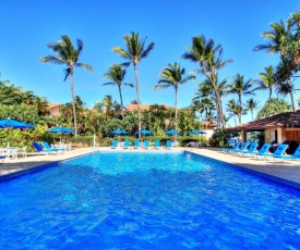 Makena Surf Resort #E-205 by Ali'i Resorts