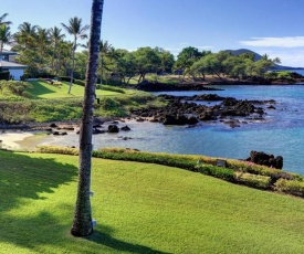 Makena Surf Resort #F-202 by Ali'I Resorts