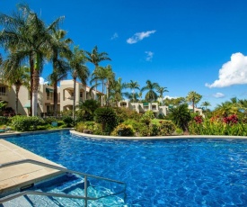 Palms at Wailea Two Bedrooms by Coldwell Banker Island Vacations