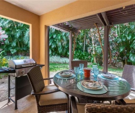 Wailea Ekahi 52B, Charming Condo, Access to 4 Pools, Sleeps 4