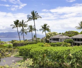 Wailea Ekolu 1610 - 2 Bedrooms, Renovated, Ocean View, 2 Pools, Sleeps 5