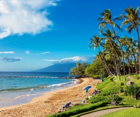 Wailea Elua #0801 by Ali'i Resorts