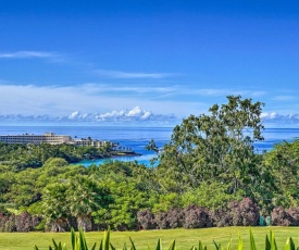 Living Aloha: A Quiet Hawaiian Condo w/Ocean Views