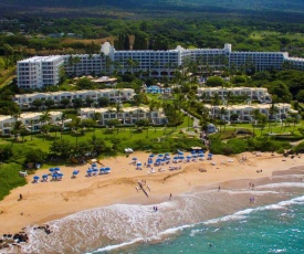 Fairmont Kea Lani, Maui