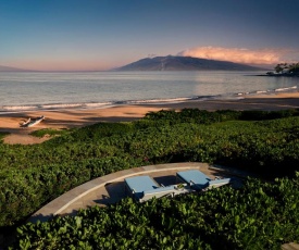 Four Seasons Resort Maui at Wailea