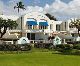 The Villas at Fairmont Kea Lani